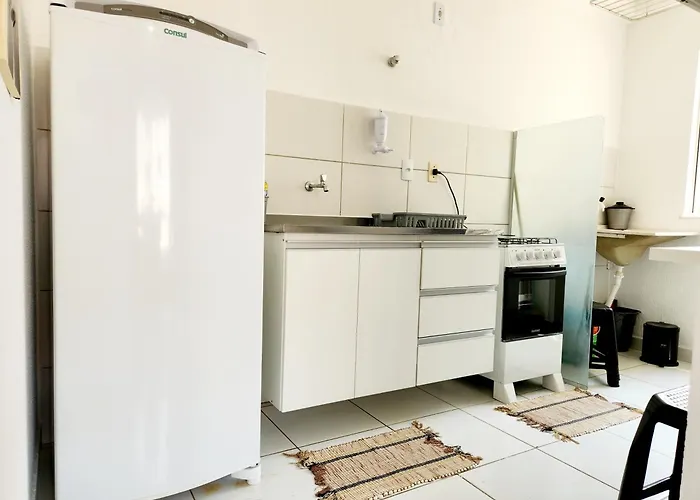 Apartamento Modus Vivendi