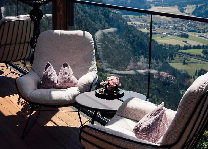 Pfronten Hotels