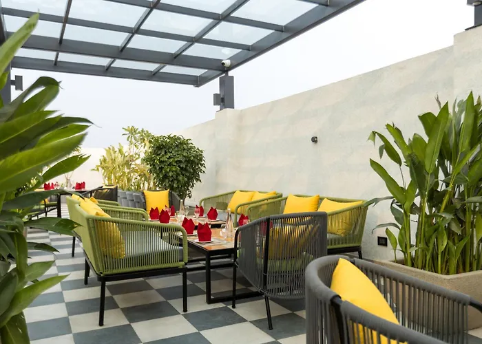 Jalandhar Hotels