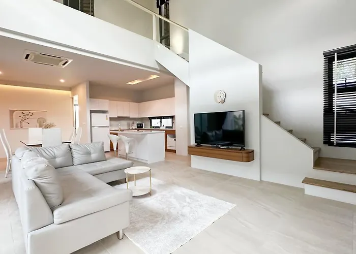 Laguna Villa