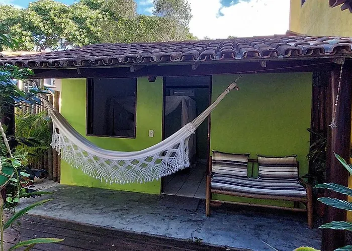 Caraiva Hotels