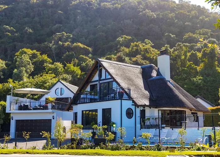 Cloverleigh Guest House