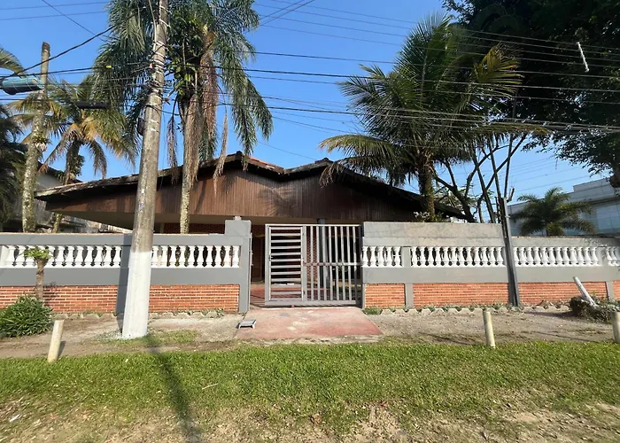 Vila Mar Suítes