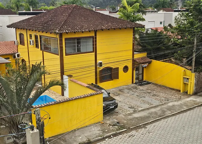 Pousada Bella Juquehy