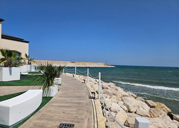 Hotels in San Salvo