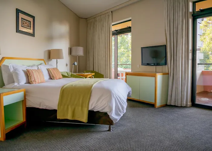 Piggs Peak Hotel
