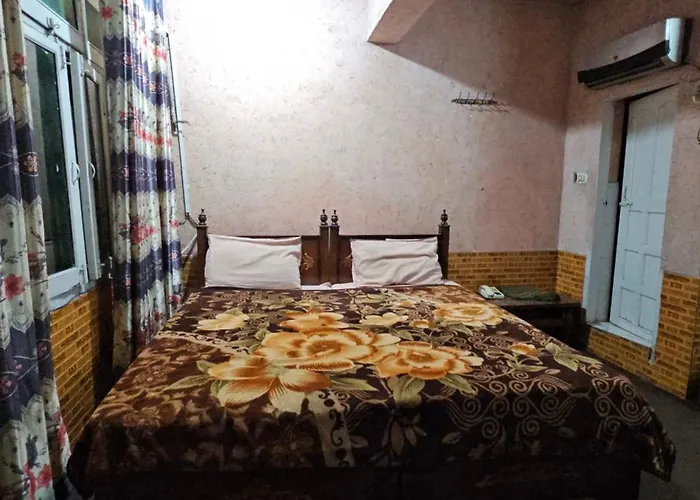 Zain Hotel Abbottabad