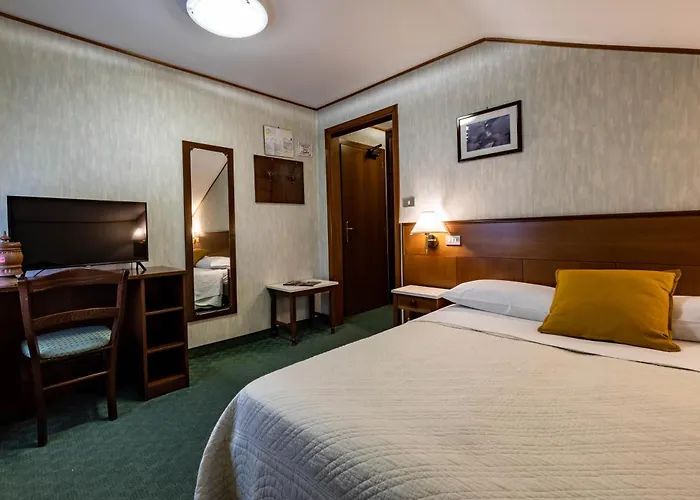 Hotel vicino a 