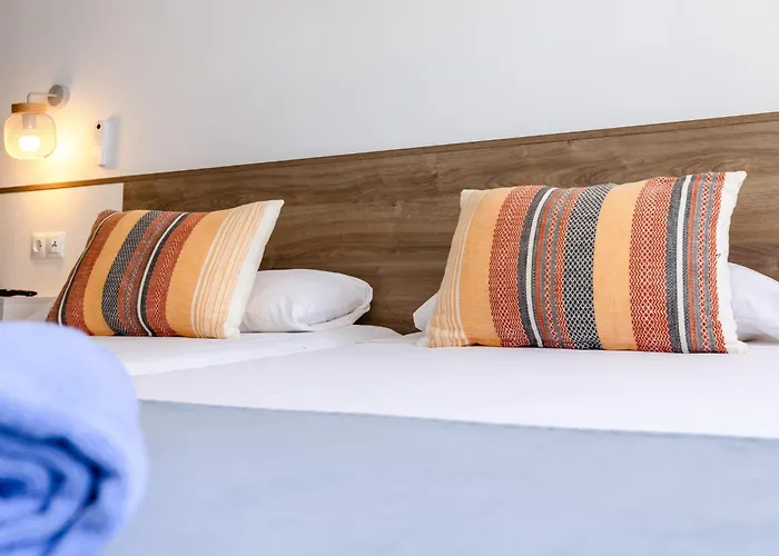 Corralejo Beach hotels