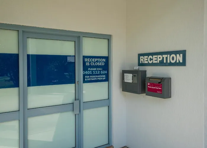 Bellingen Hotels