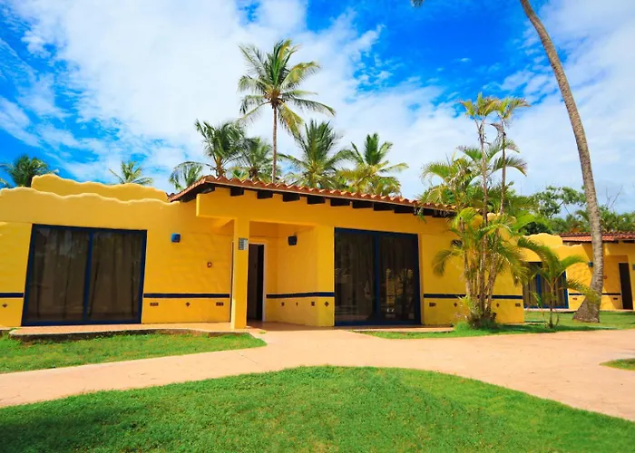 Margarita Island All Inclusive Resorts
