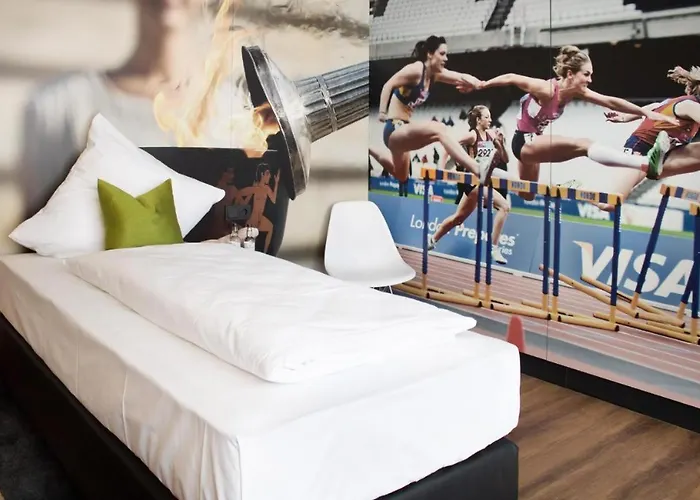 Wue Hotel By Wmm Hotels