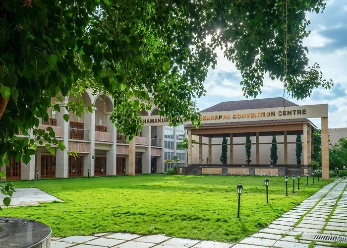 Hotel Grand Star