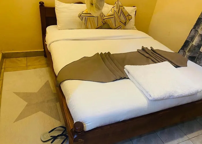 Villa Serene Hotel