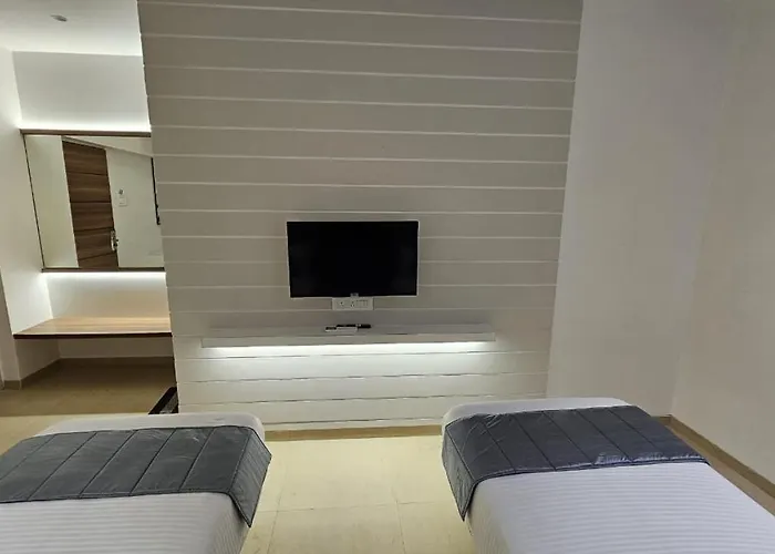 Solapur Hotels