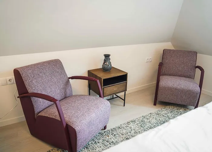 Hotels in Purmerend