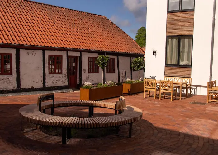 Skive Hotels