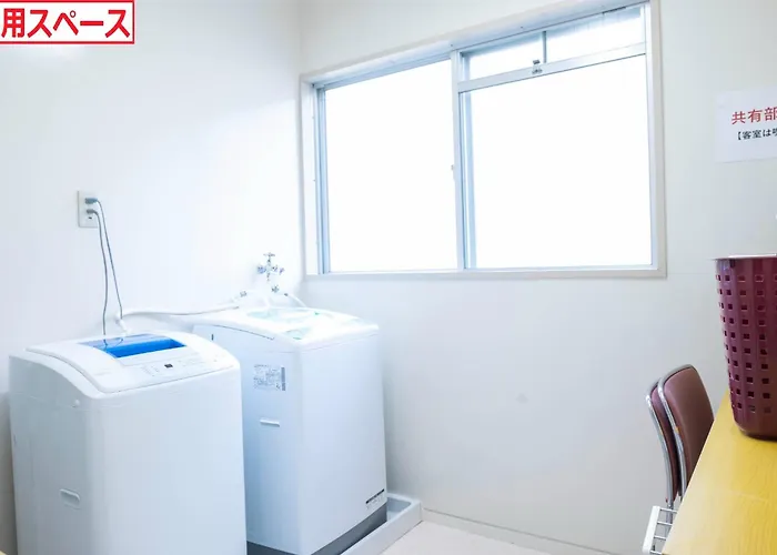 Kumano Yadoumi Hikari Annex - Vacation Stay 91089V