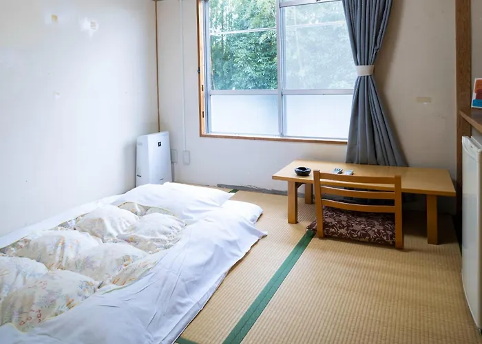 Kumano Yadoumi Hikari Annex - Vacation Stay 91089V
