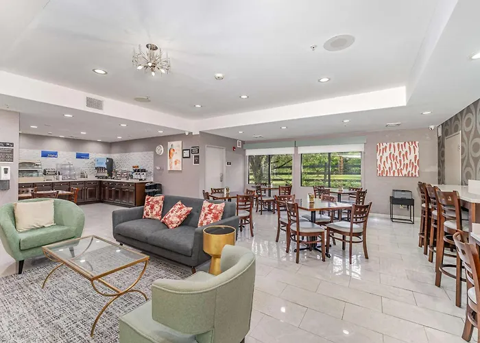 Kernersville Hotels