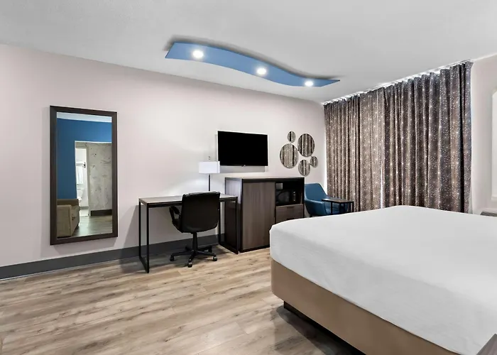 Windsor Hotels