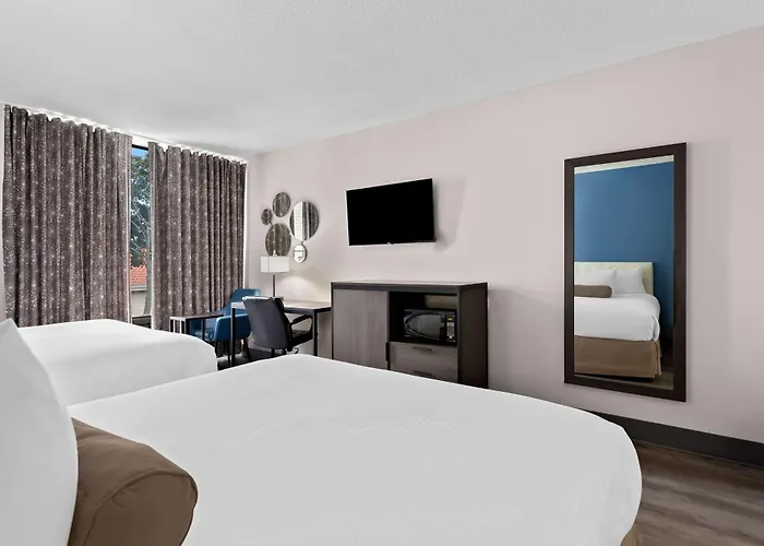 Essex Hotels