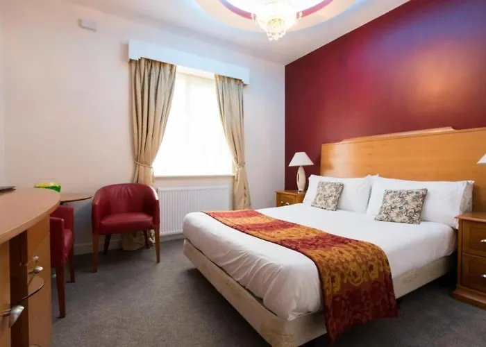 The Pearl Hotel