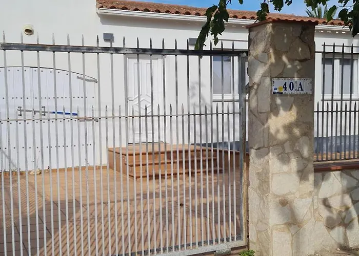 Villas Familiares en Ampuriabrava