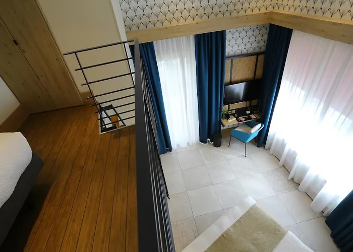 Bandol Hotels