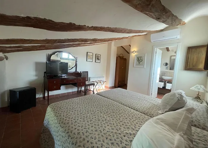 Hoteles cerca de 