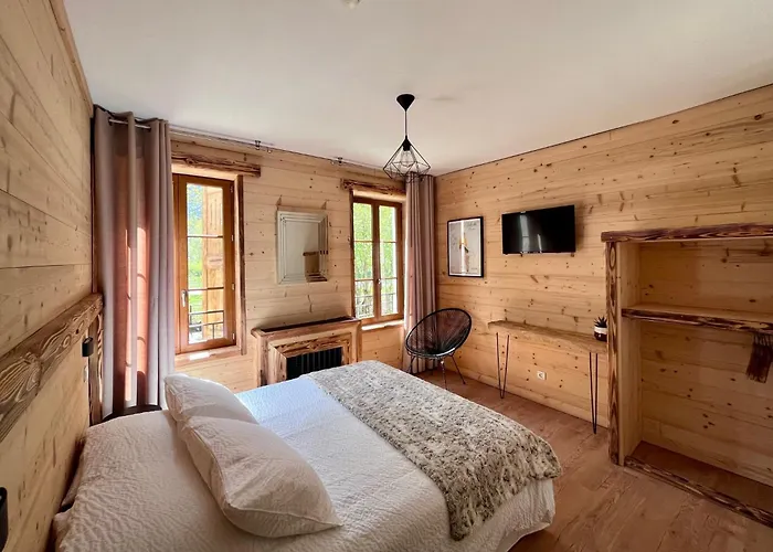 Bo Lodge