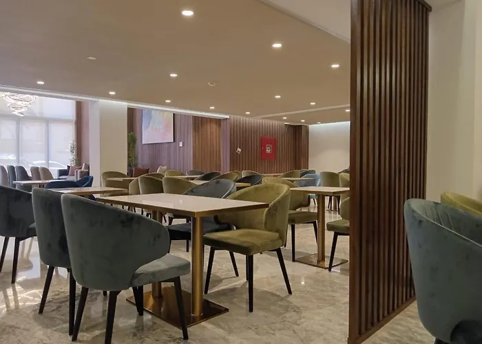 Executive Boutique Hotel Rabat