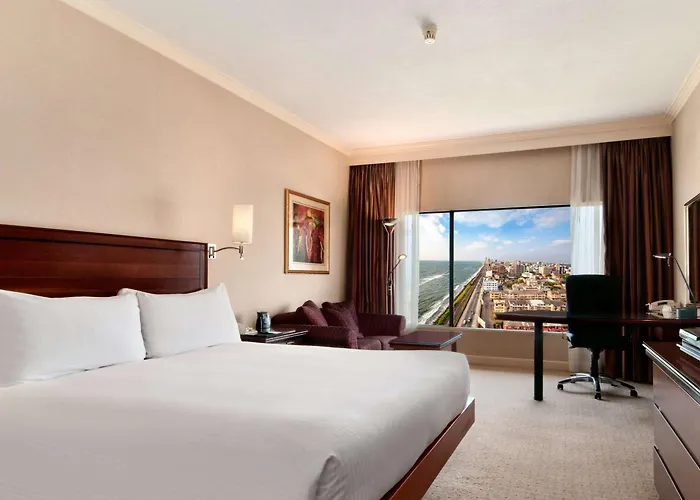 Hotel con jacuzzi a Colombo