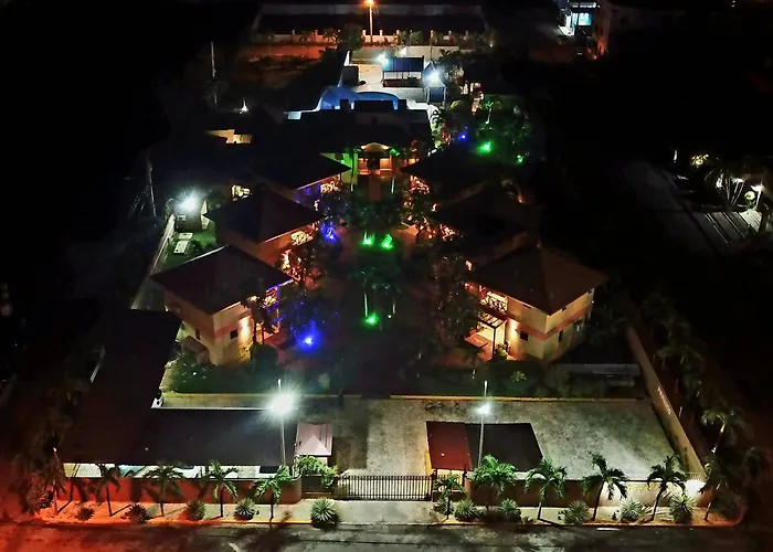 La Romana Hotels
