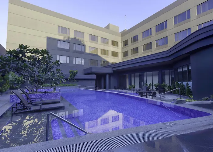 Grand Summit Hotel General Santos