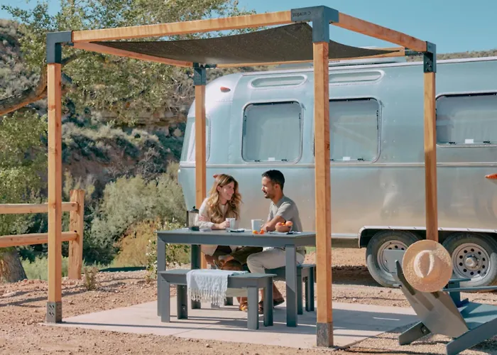 Autocamp Zion