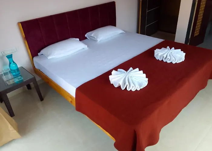 Ganpatipule Hotels