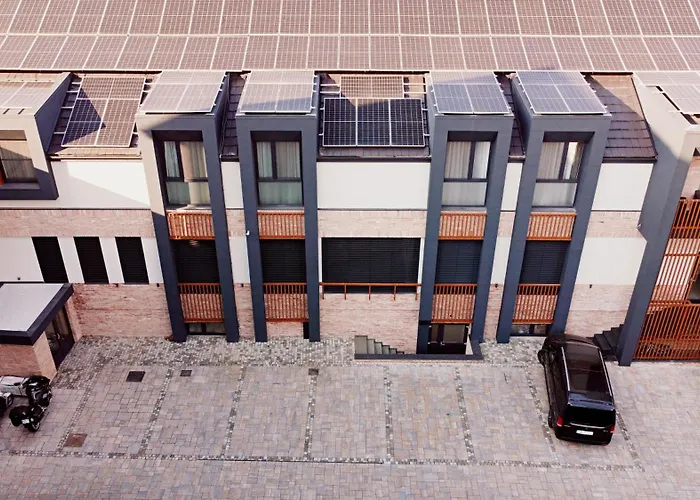Hotels in Satu Mare