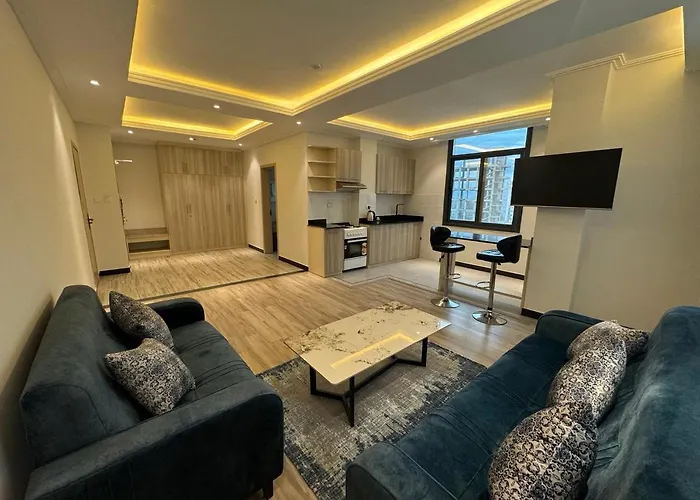 Addis Ababa Hotels