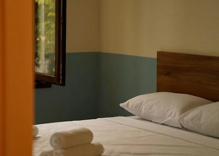 Dro Hotel