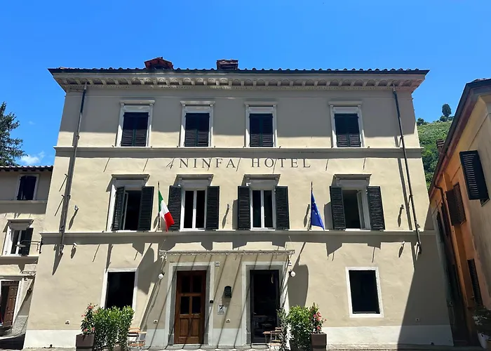 La Ninfa Hotel