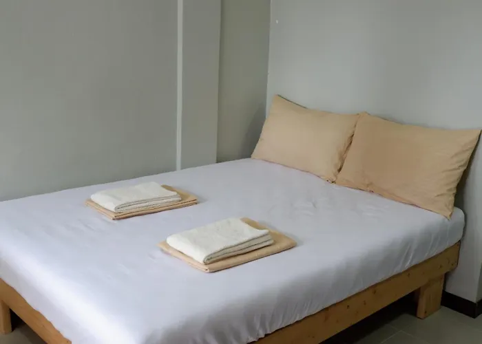 Borj Hotel