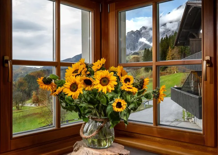 Hotels in Mühlbach am Hochkönig