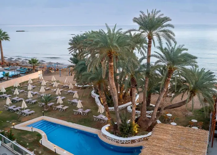 Zeus Hotels Palm Beach