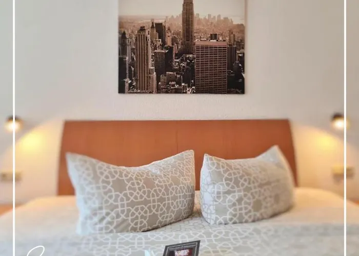 Hotels in Bad Lobenstein
