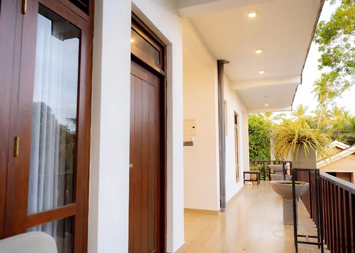 Tangalle Hotels