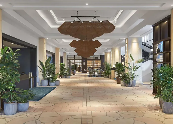 Surfers Paradise Hotels