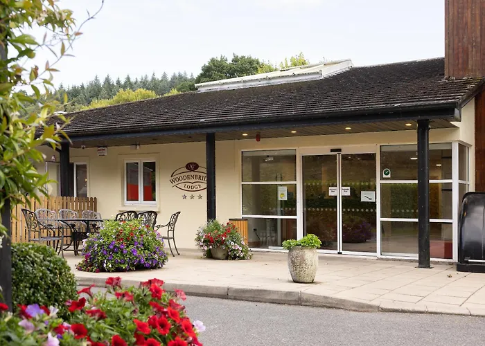 Arklow Hotels