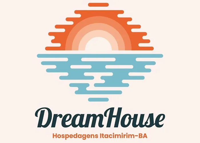 Dream House Hospedagens
