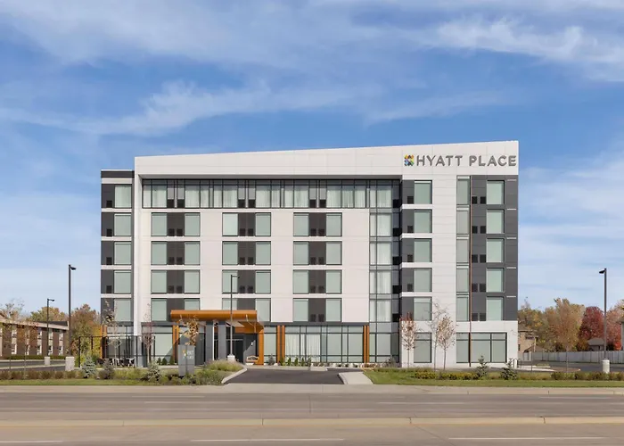 Hyatt Place Windsor